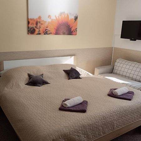 Apartmány Svítkov 79 Pardubice Kültér fotó