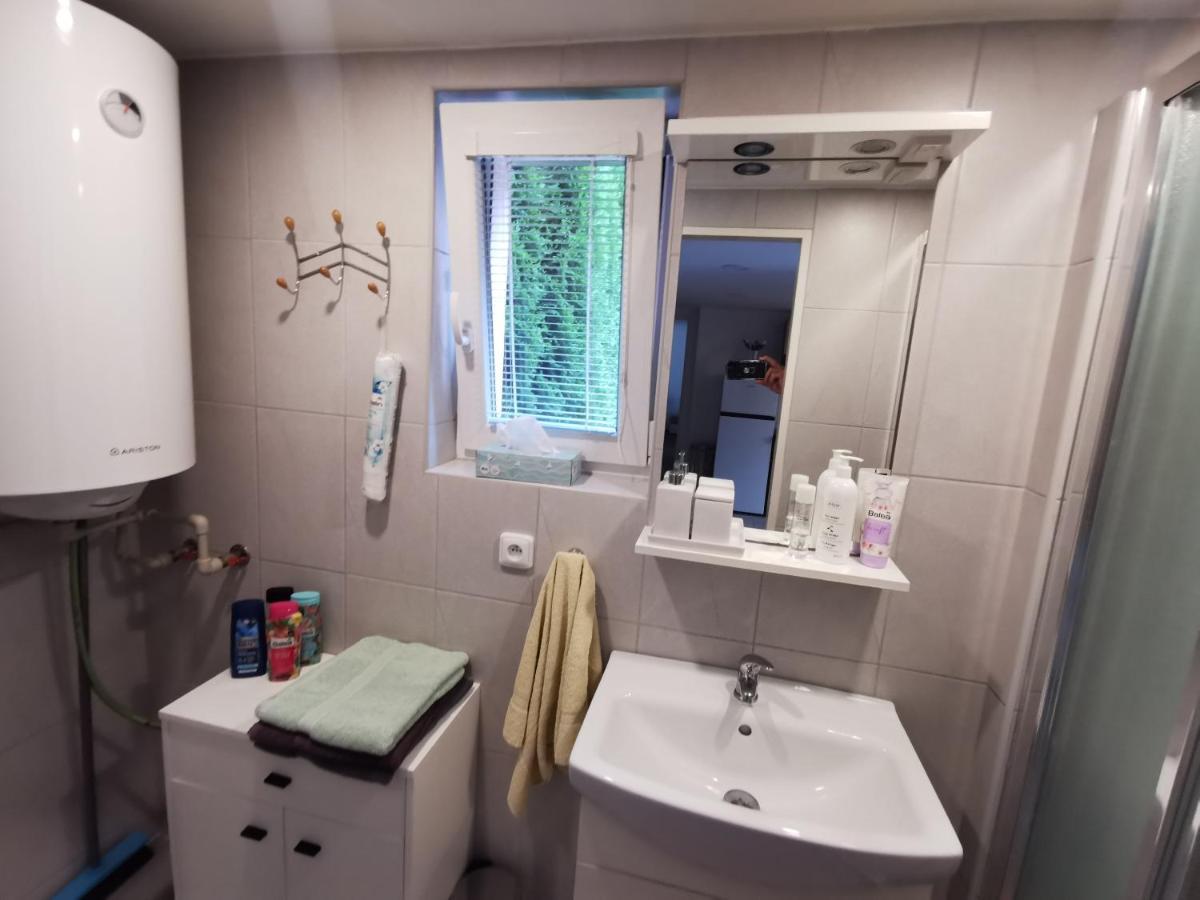 Apartmány Svítkov 79 Pardubice Kültér fotó