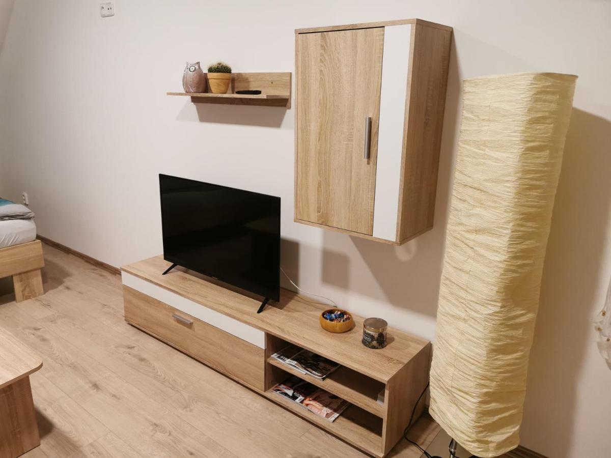 Apartmány Svítkov 79 Pardubice Kültér fotó