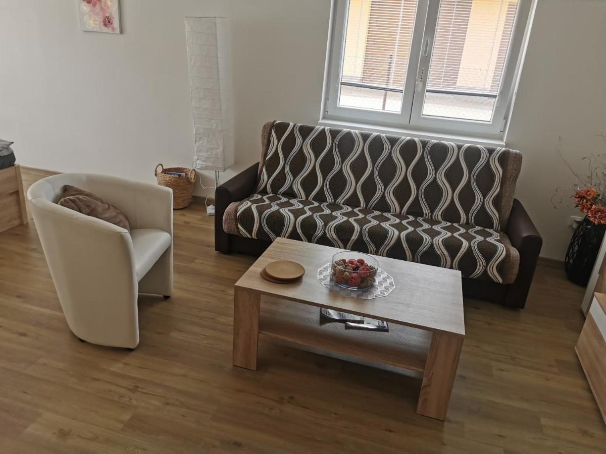 Apartmány Svítkov 79 Pardubice Kültér fotó