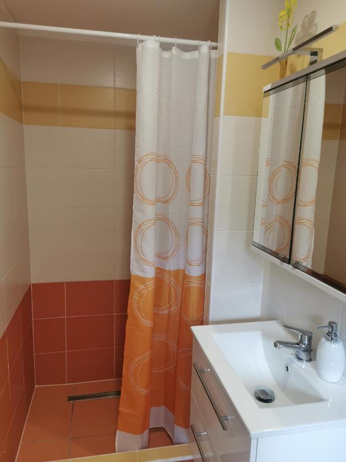 Apartmány Svítkov 79 Pardubice Kültér fotó