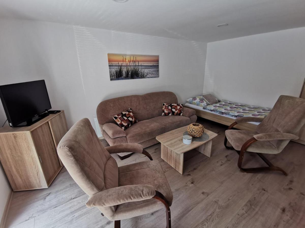Apartmány Svítkov 79 Pardubice Kültér fotó