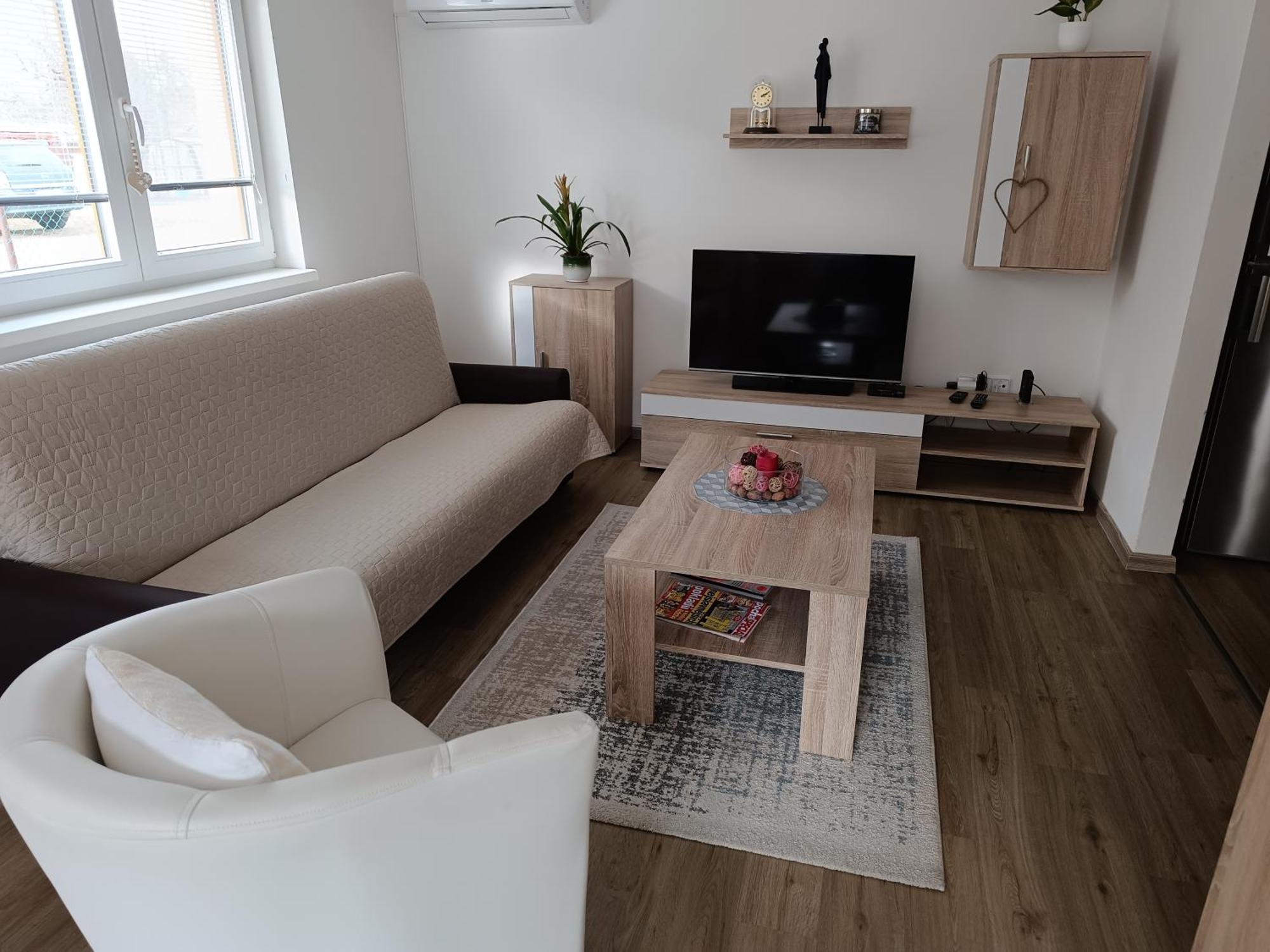 Apartmány Svítkov 79 Pardubice Kültér fotó