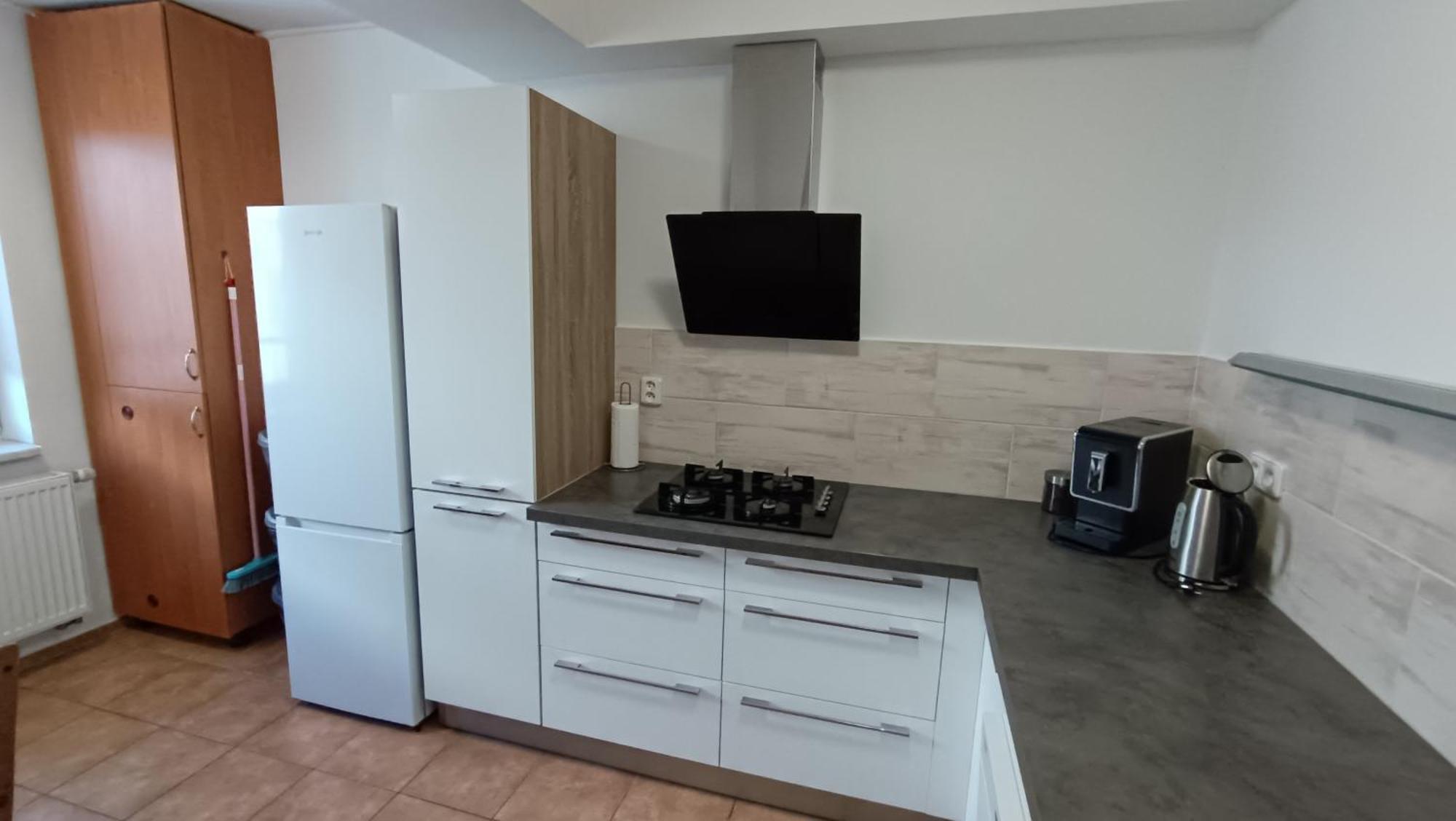 Apartmány Svítkov 79 Pardubice Kültér fotó