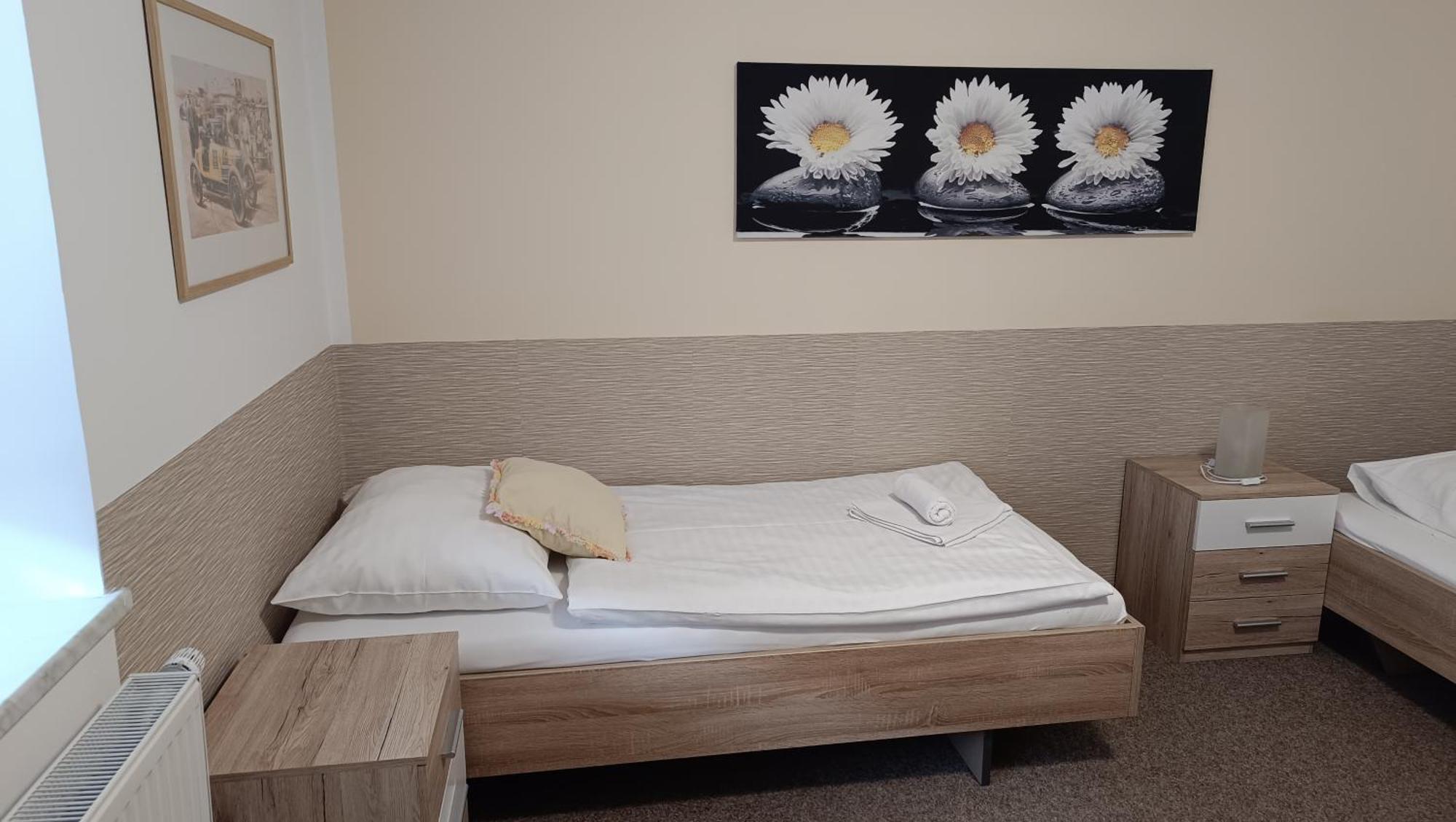Apartmány Svítkov 79 Pardubice Kültér fotó