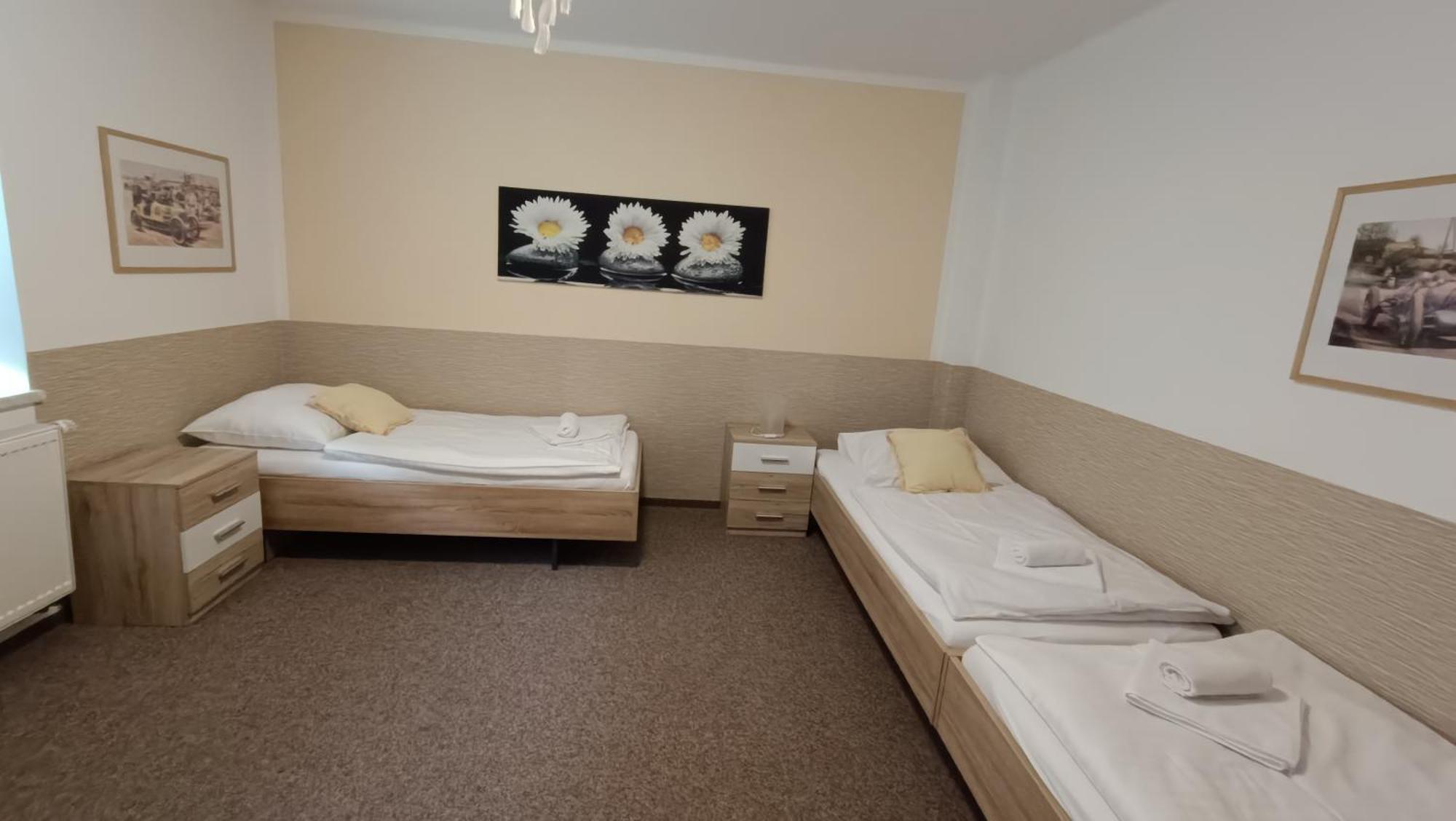 Apartmány Svítkov 79 Pardubice Kültér fotó
