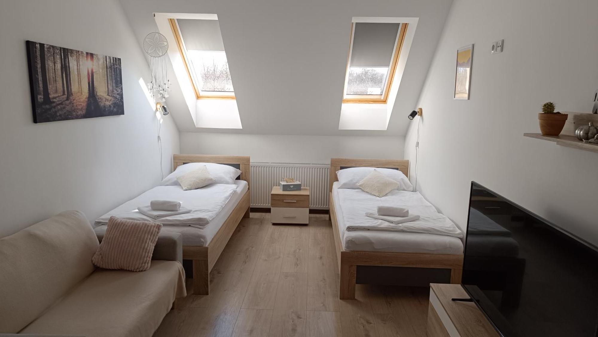 Apartmány Svítkov 79 Pardubice Kültér fotó