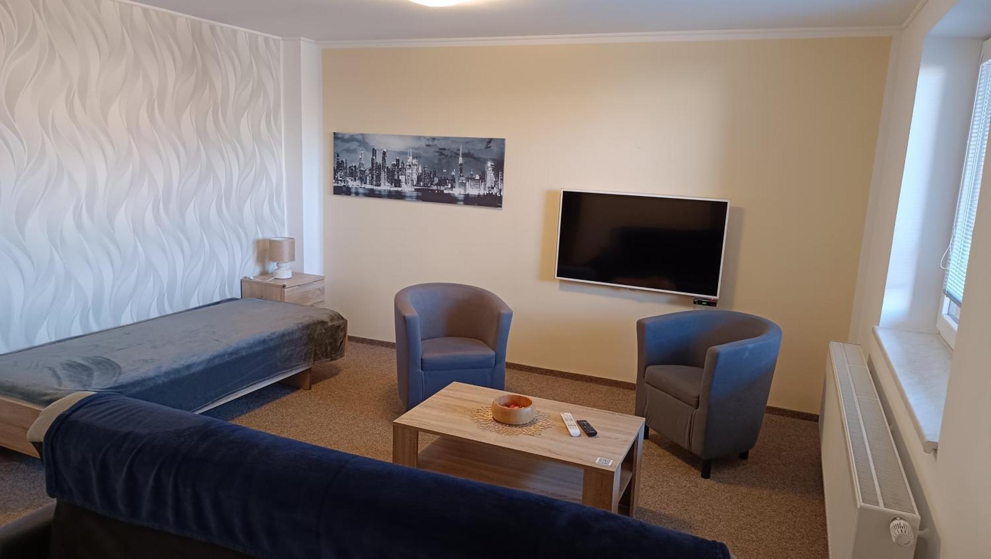 Apartmány Svítkov 79 Pardubice Kültér fotó