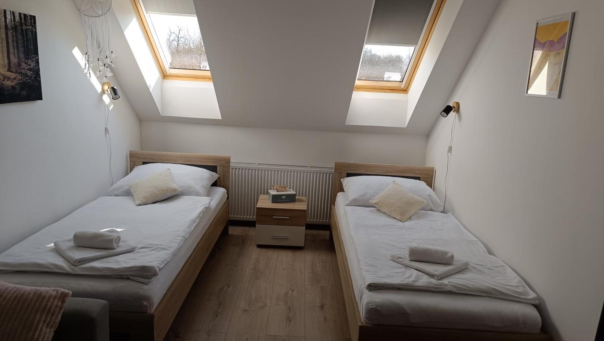 Apartmány Svítkov 79 Pardubice Kültér fotó