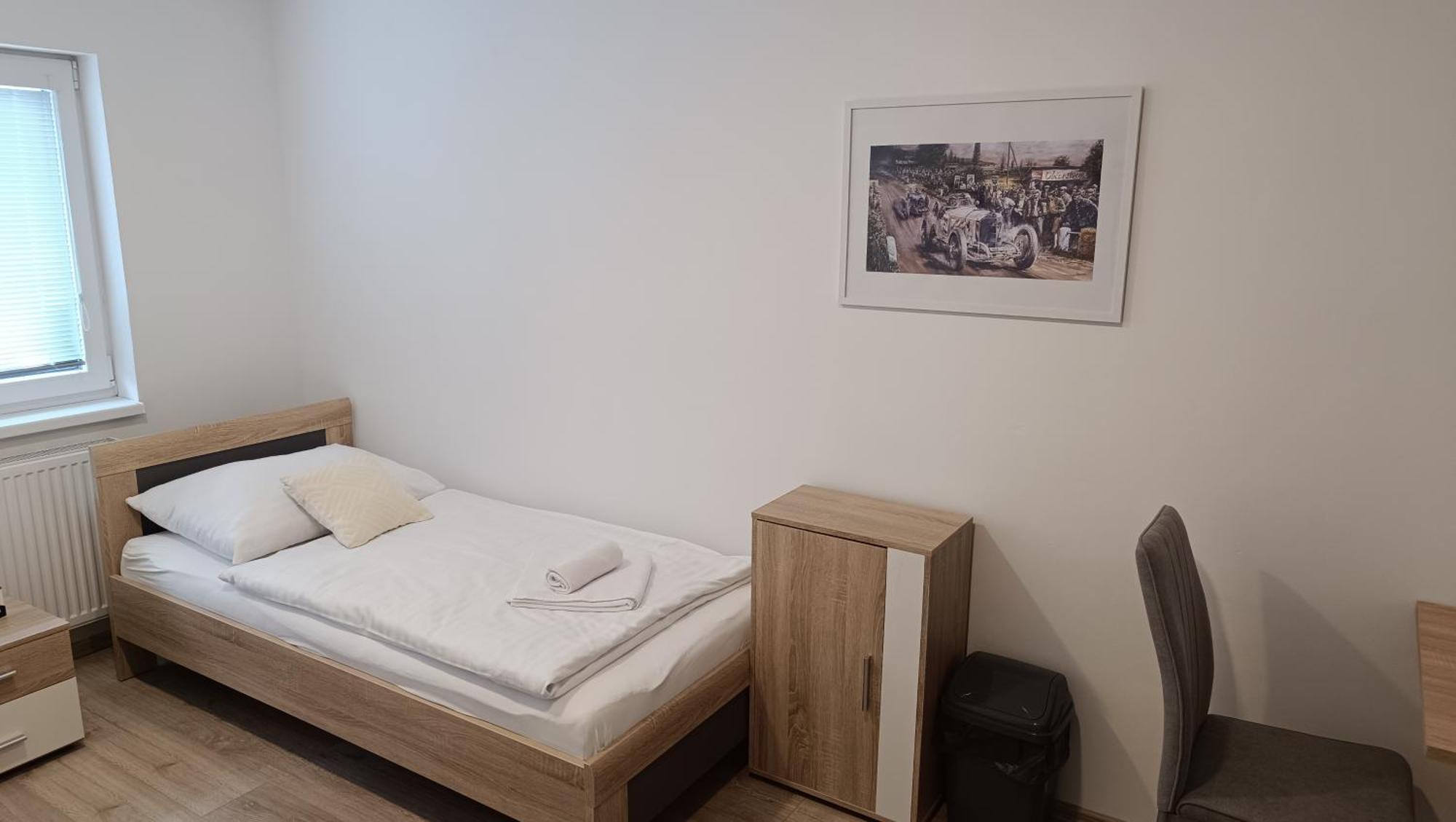 Apartmány Svítkov 79 Pardubice Kültér fotó